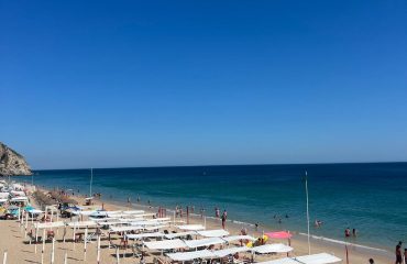 praia