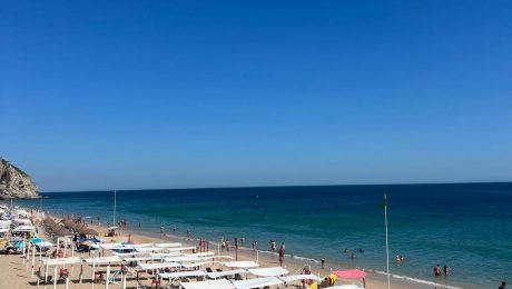 praia